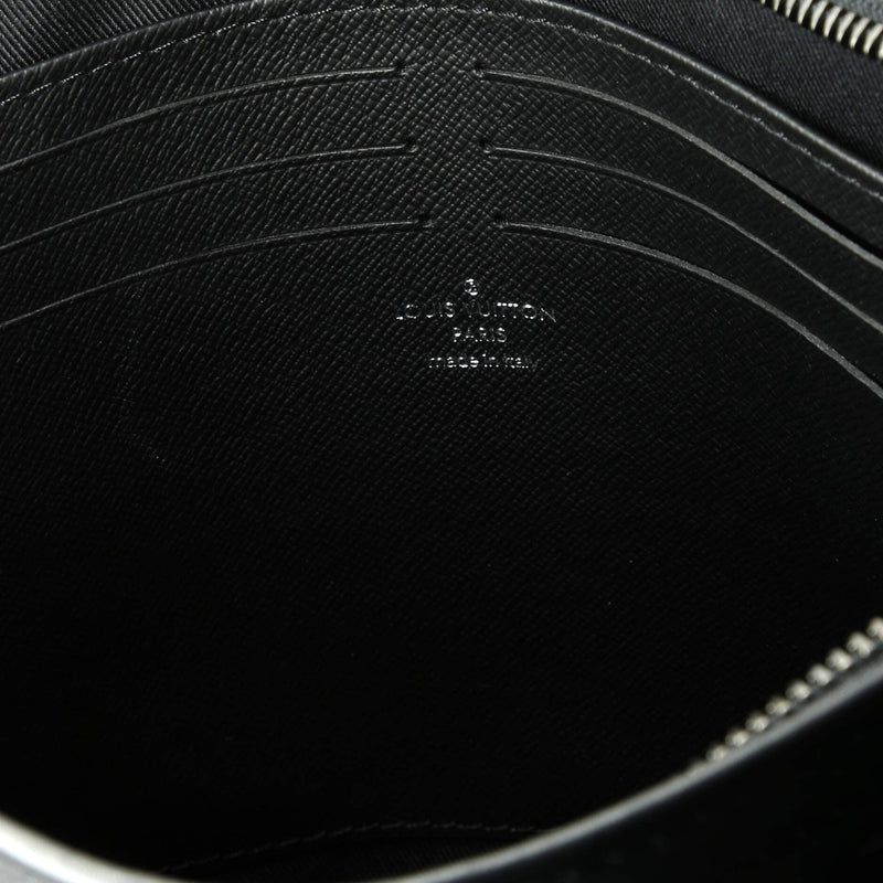 Pochette Voyage Eclipse Canvas Mm