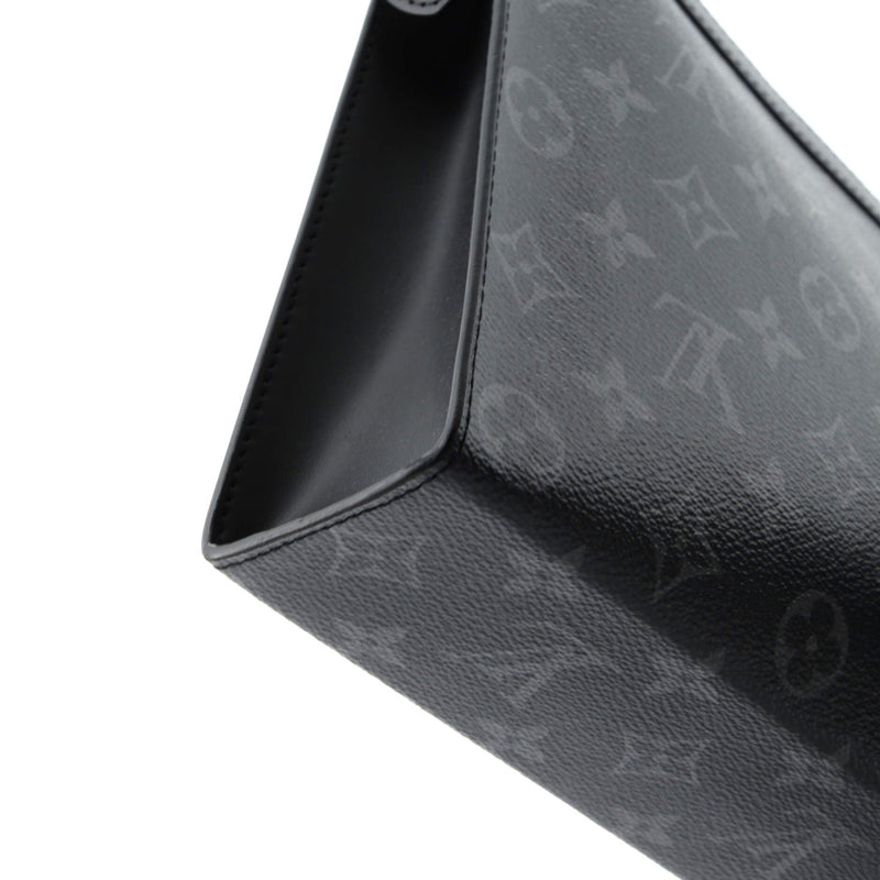 Pochette Voyage Eclipse Canvas Mm