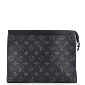 Pochette Voyage Eclipse Canvas Mm