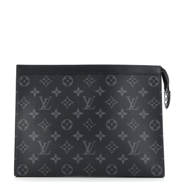 Pochette Voyage Eclipse Canvas Mm