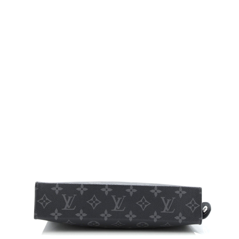 Pochette Voyage Eclipse Canvas Mm