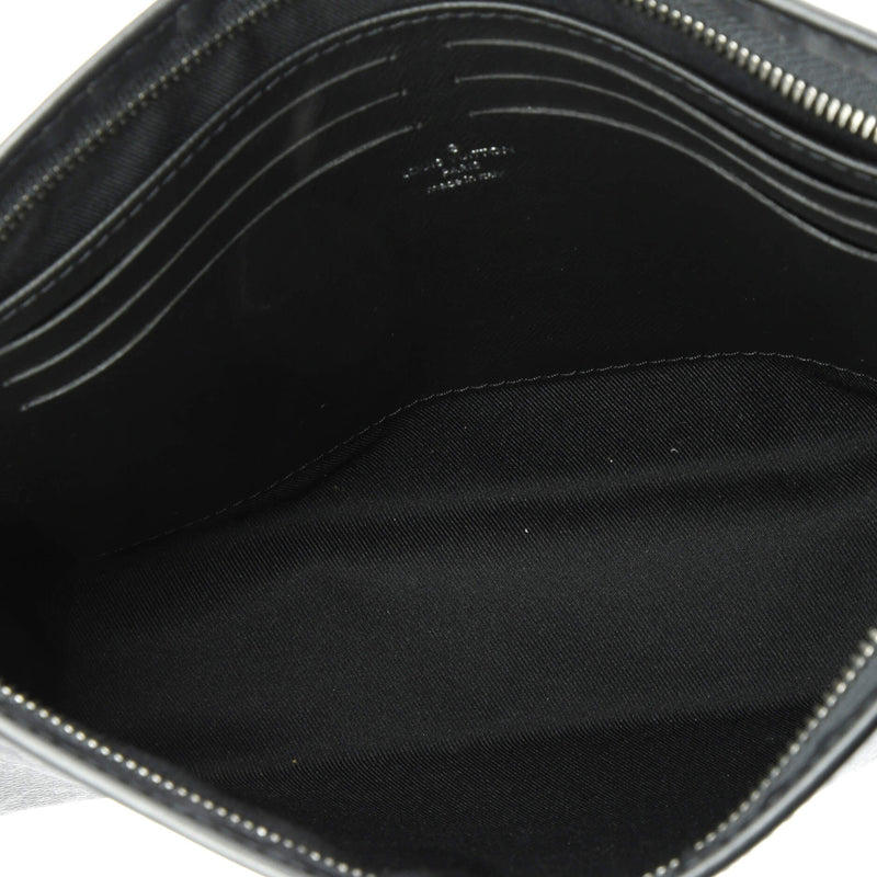 Pochette Voyage Eclipse Canvas Mm