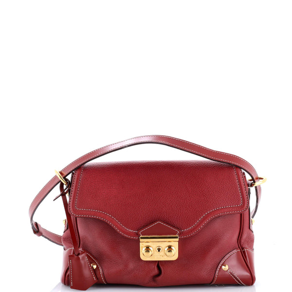 Suhali L'Essentiel Handbag Leather