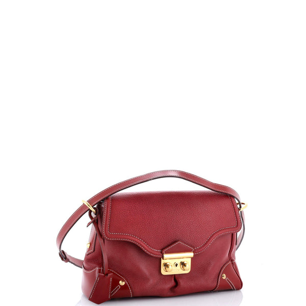Suhali L'Essentiel Handbag Leather
