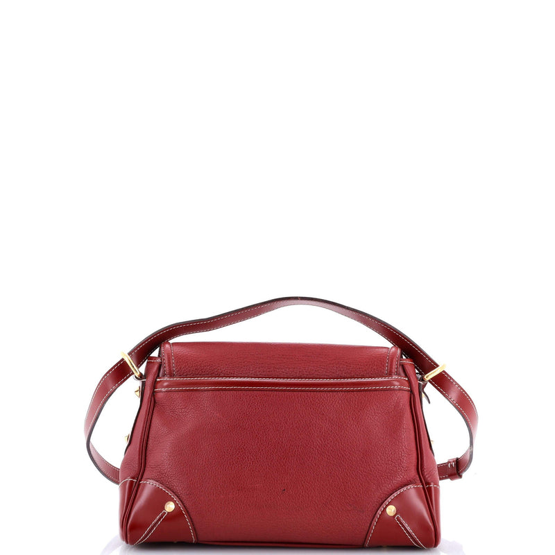 Suhali L'Essentiel Handbag Leather