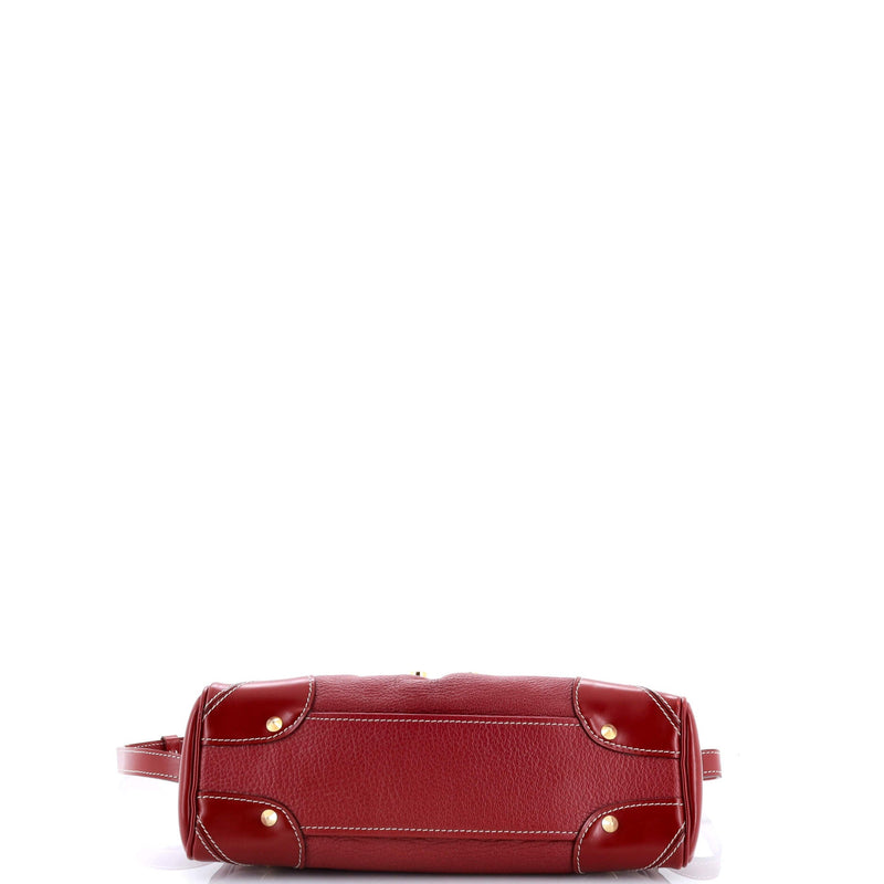 Suhali L'Essentiel Handbag Leather