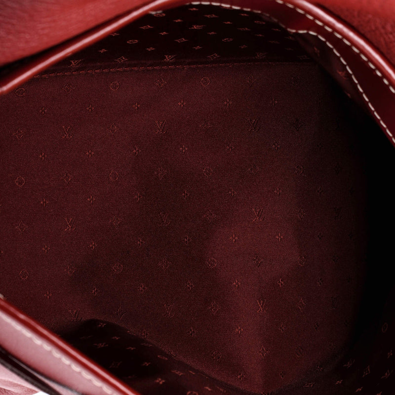 Suhali L'Essentiel Handbag Leather