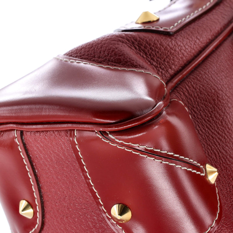 Suhali L'Essentiel Handbag Leather