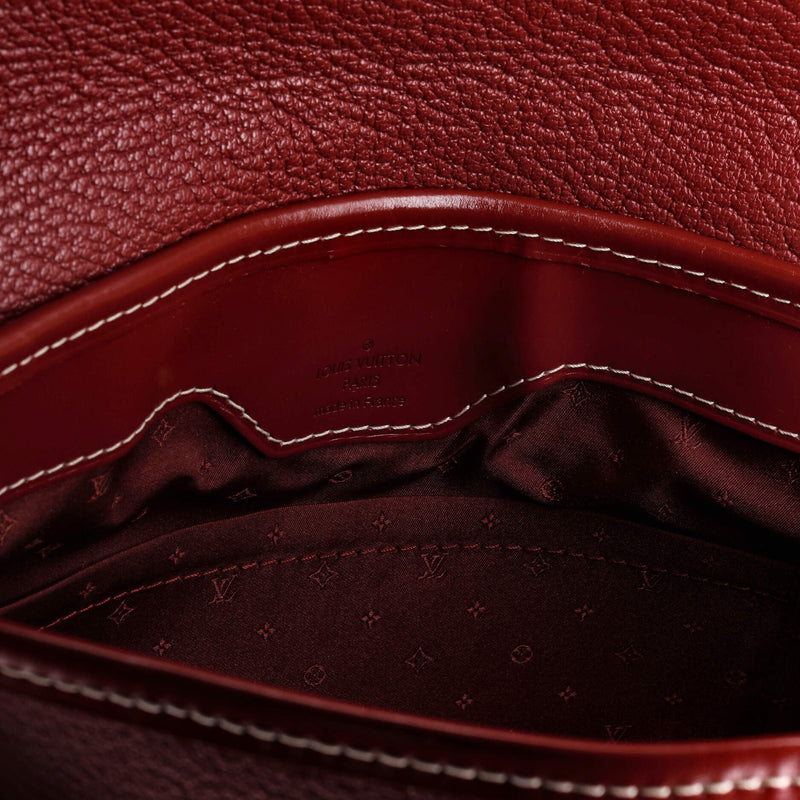 Suhali L'Essentiel Handbag Leather