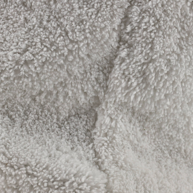 Logo Tote Terry Cloth