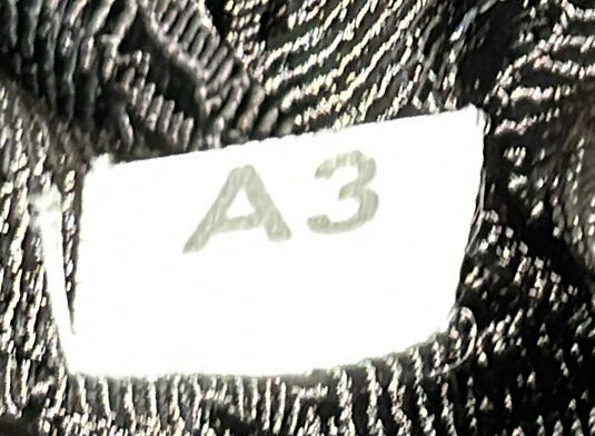 Logo Tote Terry Cloth