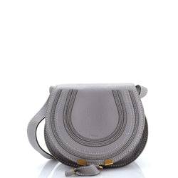Marcie Crossbody Bag Leather Small