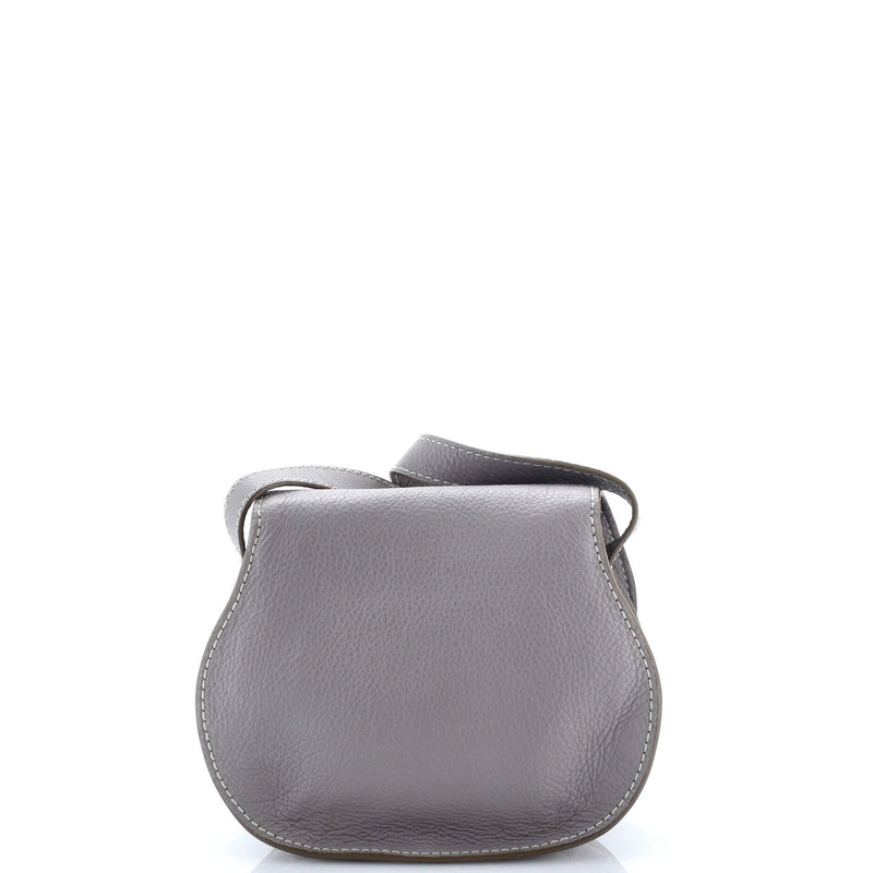 Marcie Crossbody Bag Leather Small