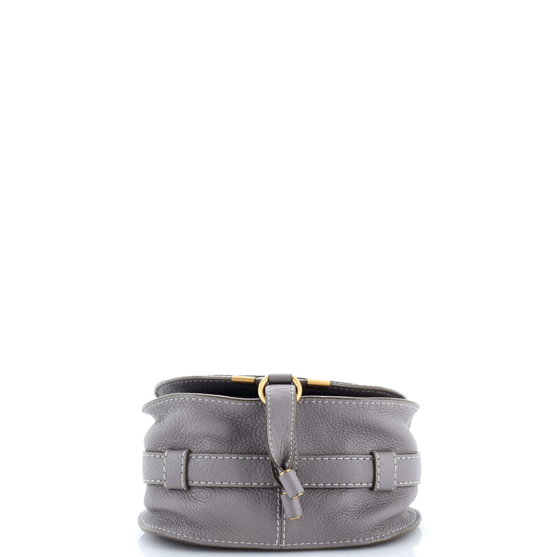 Marcie Crossbody Bag Leather Small