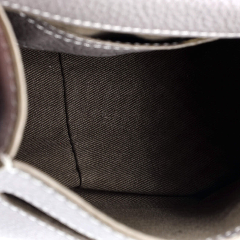 Marcie Crossbody Bag Leather Small