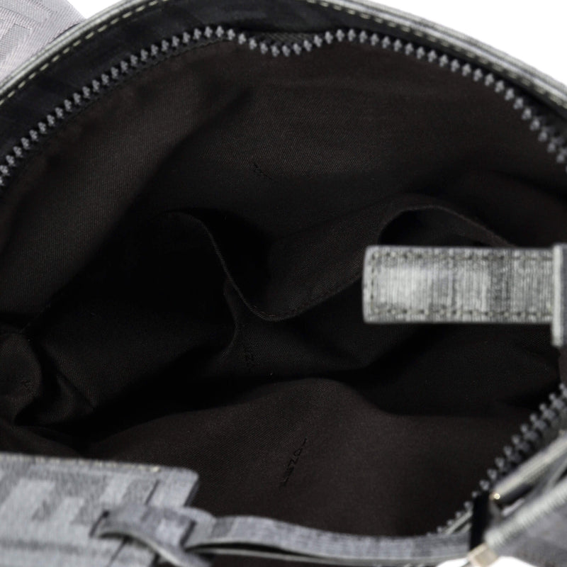 Slip Pocket Messenger Zucca Coated