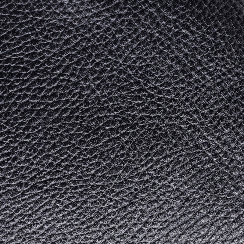 Interlocking Shoulder Bag Leather Small