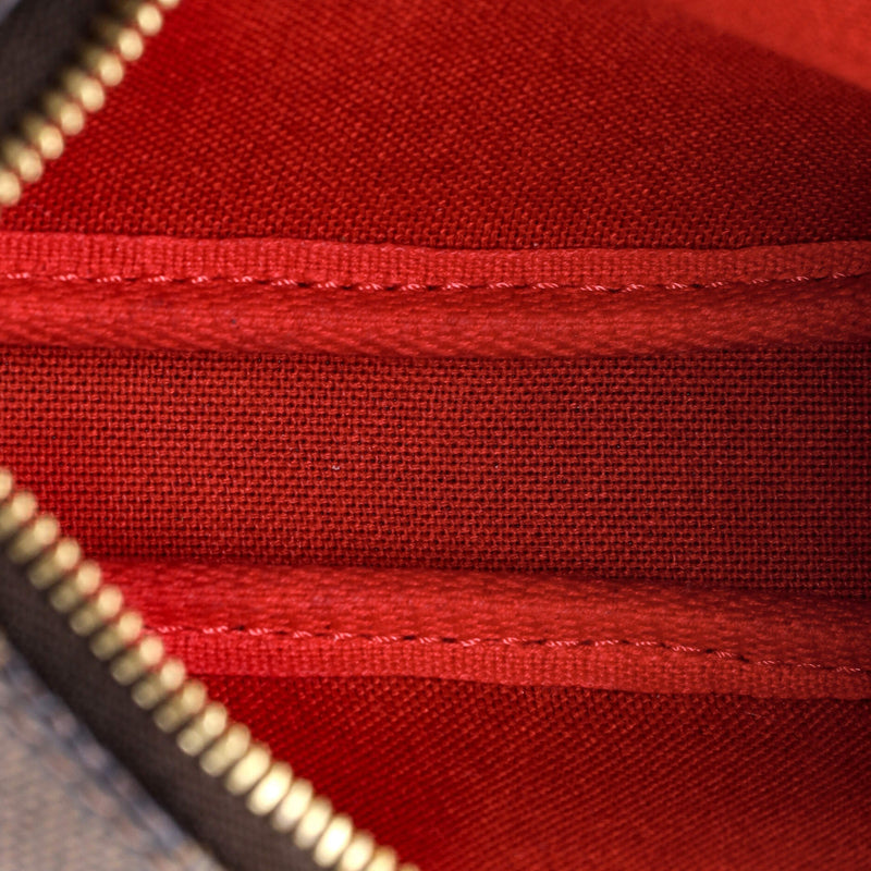 Pochette Accessoires Damier Mini