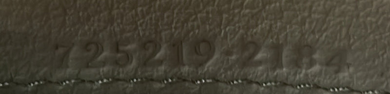 Blondie Nm Wallet On Chain Leather
