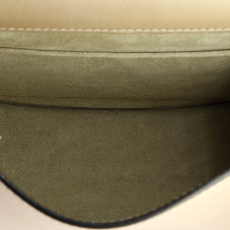 Nile Crossbody Bag Leather Medium