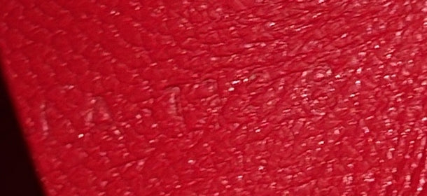 Classic Box Bag Smooth Leather Small