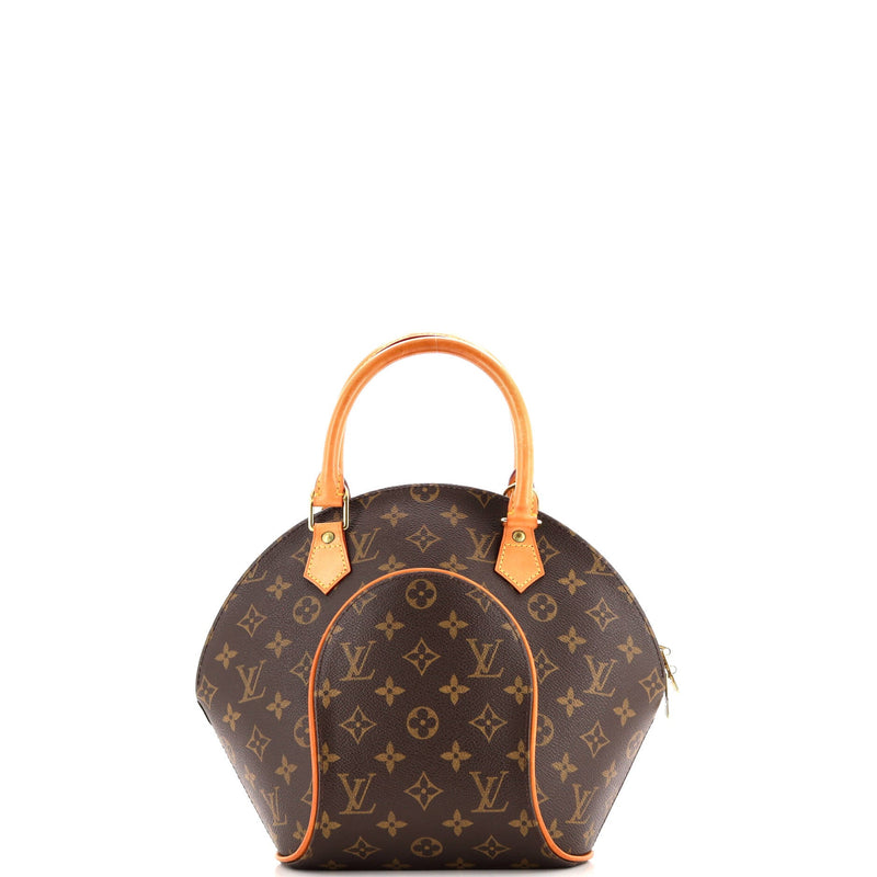 Ellipse Bag Canvas Pm