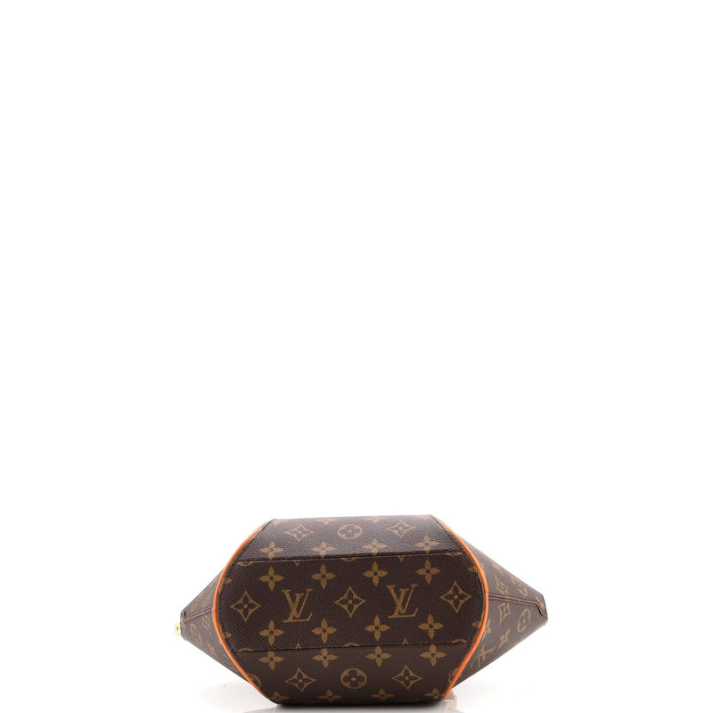 Ellipse Bag Canvas Pm