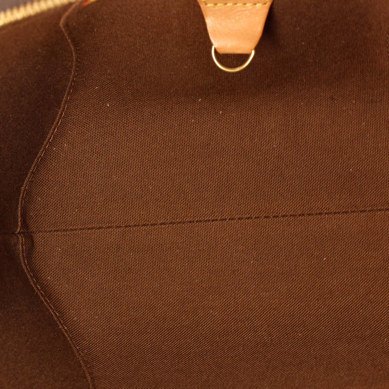 Ellipse Bag Canvas Pm