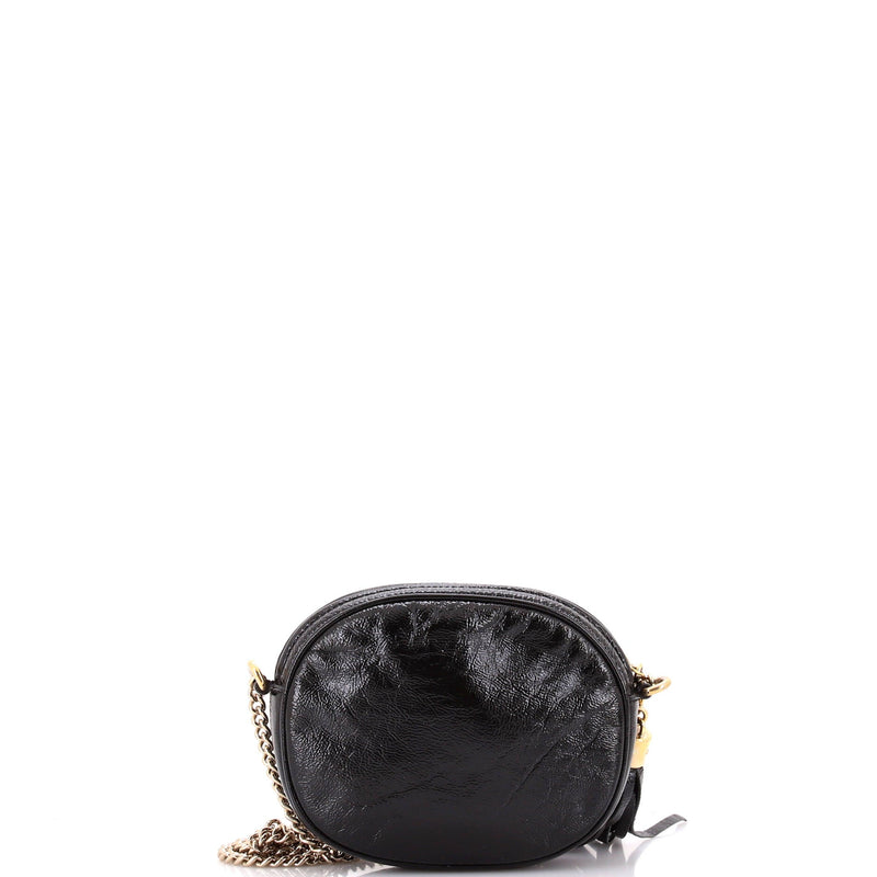 Soho Chain Bag Patent Mini