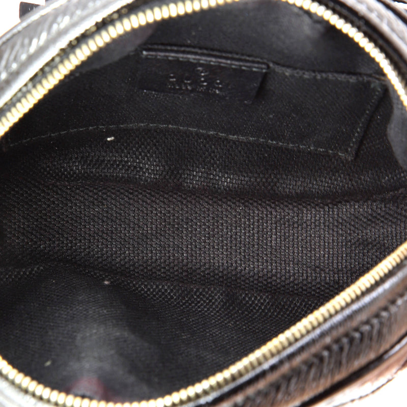 Soho Chain Bag Patent Mini