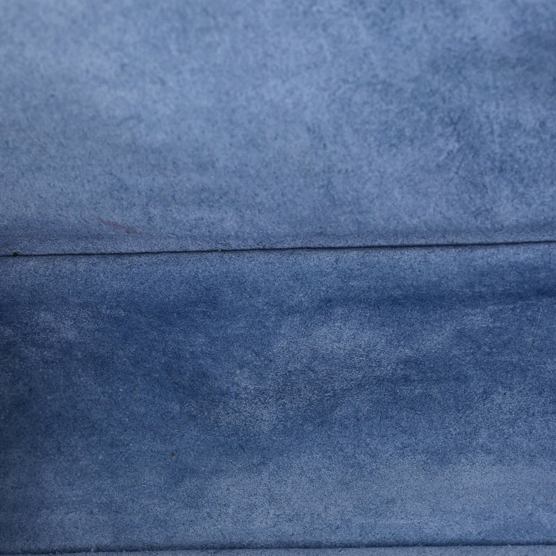 Etiquette Tote Glace Calf Medium