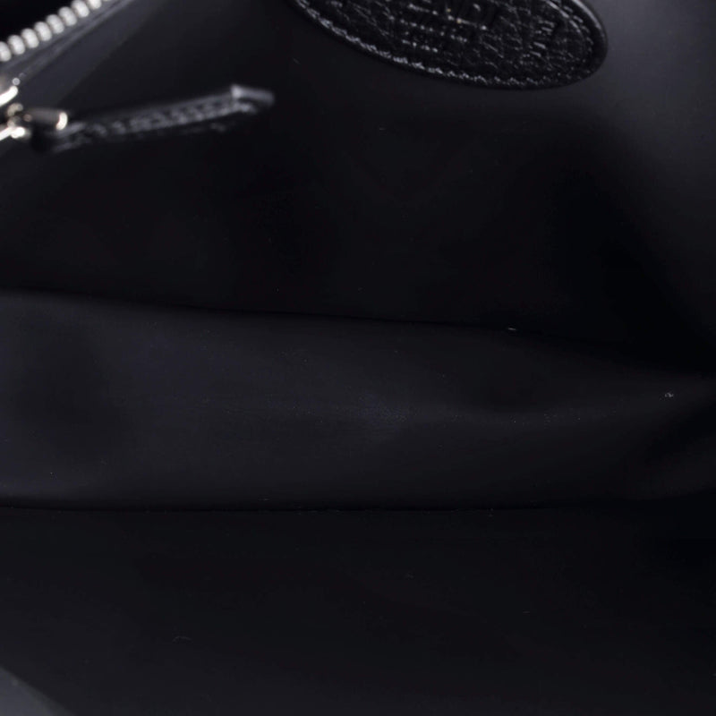 Ff Turnlock Crossbody Selleria Leather