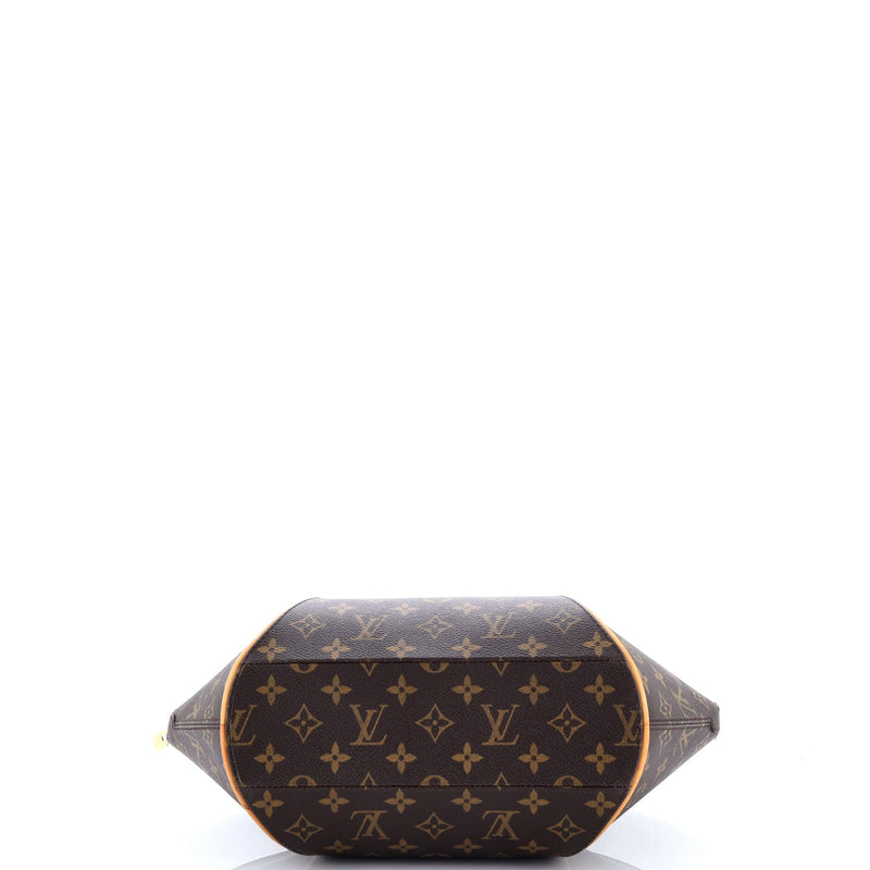 Ellipse Bag Canvas Mm