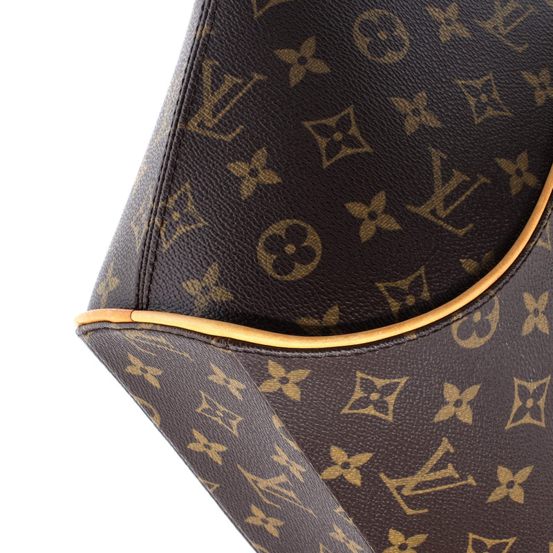 Ellipse Bag Canvas Mm