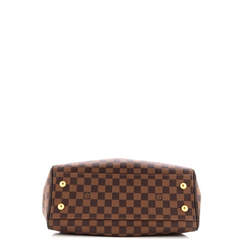 Trevi Handbag Damier Pm