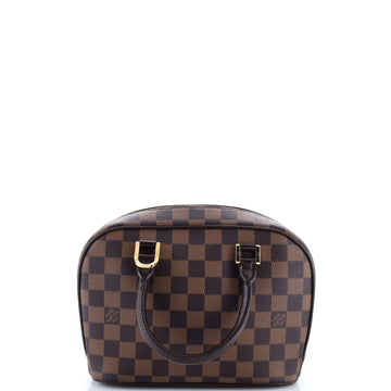 Sarria Handbag Damier Mini