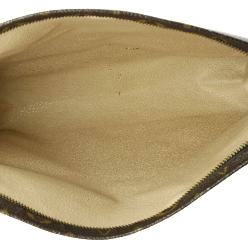 Toiletry Pouch Canvas 26