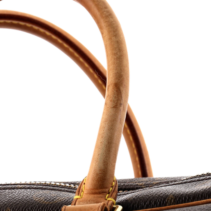 Sirius Handbag Canvas 45
