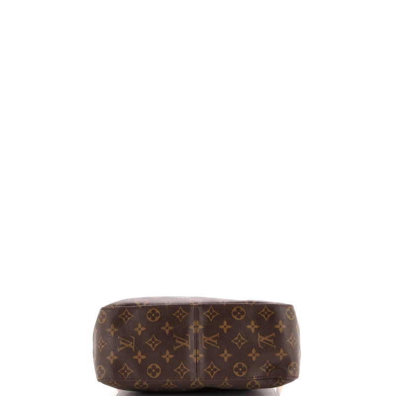 Looping Handbag Canvas Gm