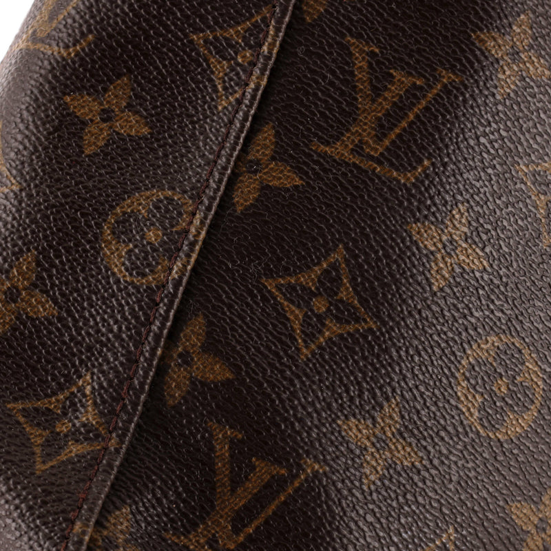 Looping Handbag Canvas Gm