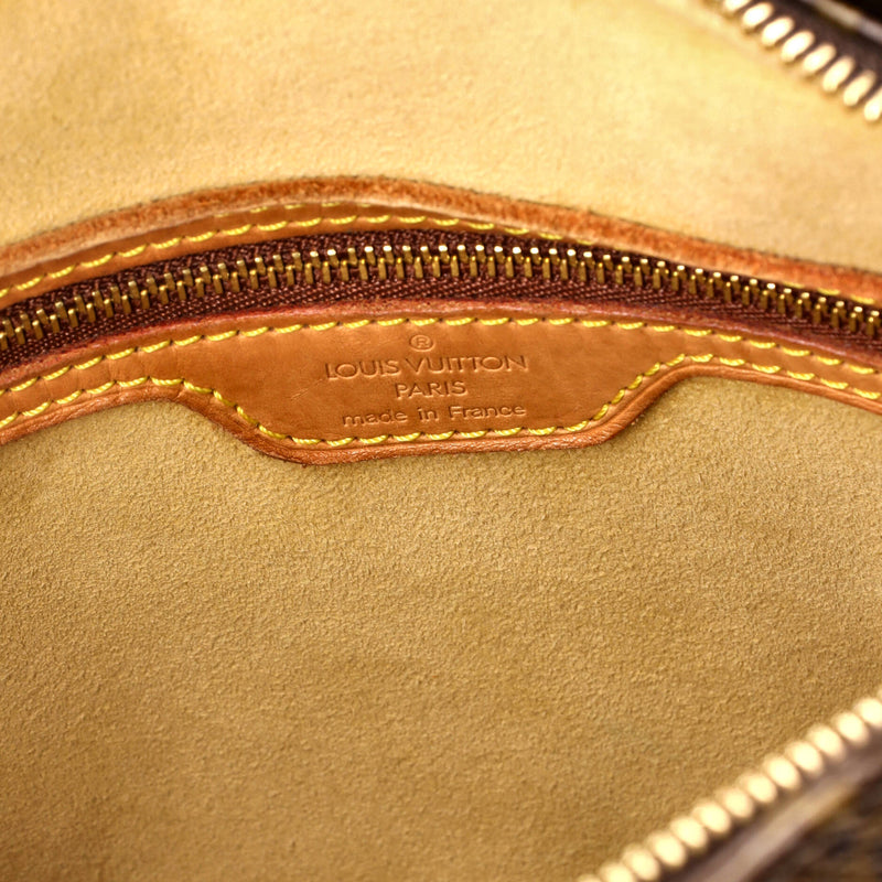 Looping Handbag Canvas Gm
