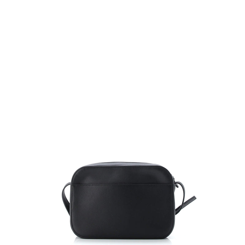 Everyday Camera Bag Printed Leather