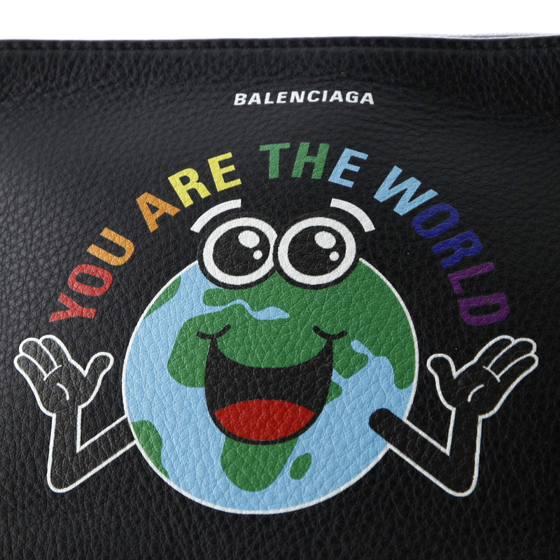 Everyday Camera Bag Printed Leather