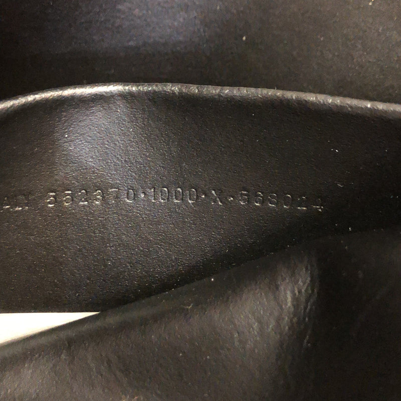 Everyday Camera Bag Printed Leather