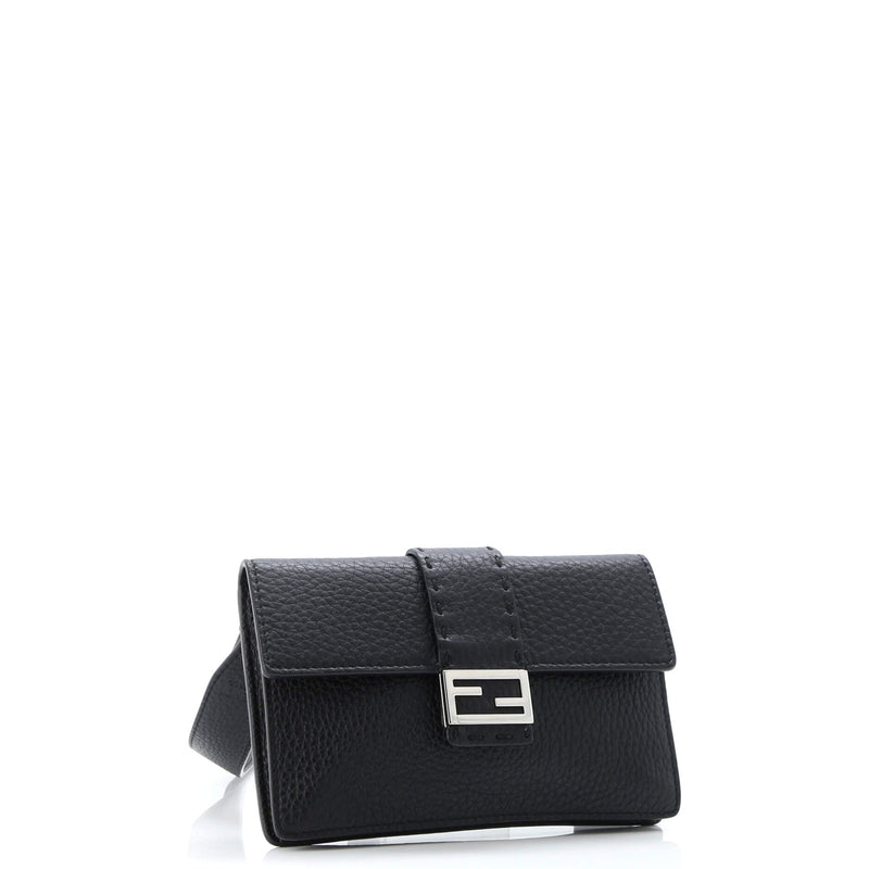 Selleria Baguette Convertible Pouch