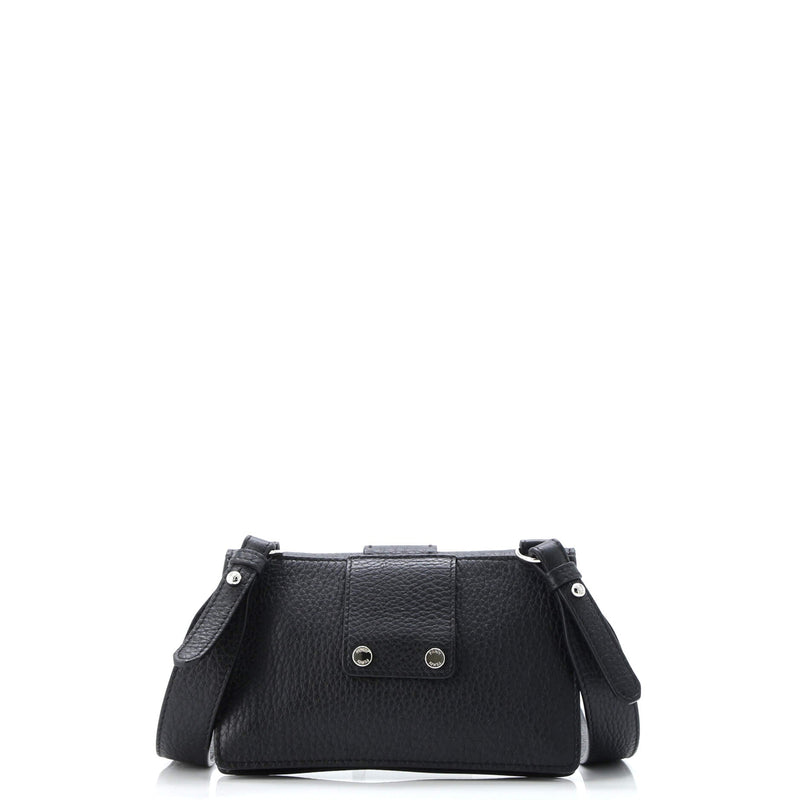 Selleria Baguette Convertible Pouch