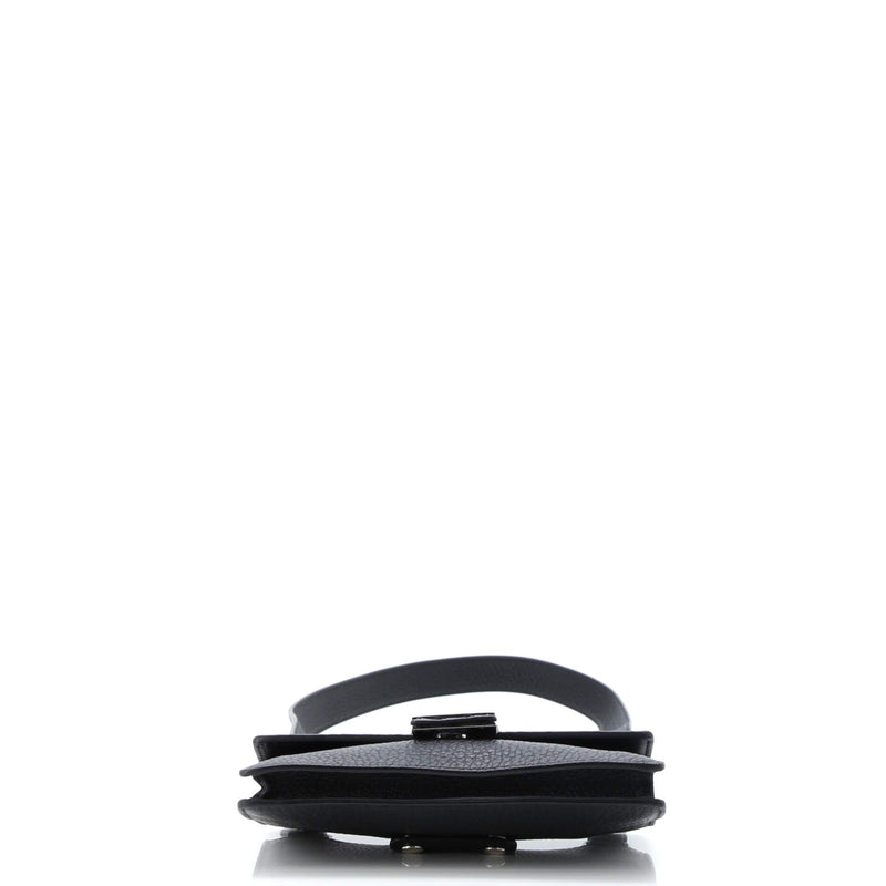 Selleria Baguette Convertible Pouch