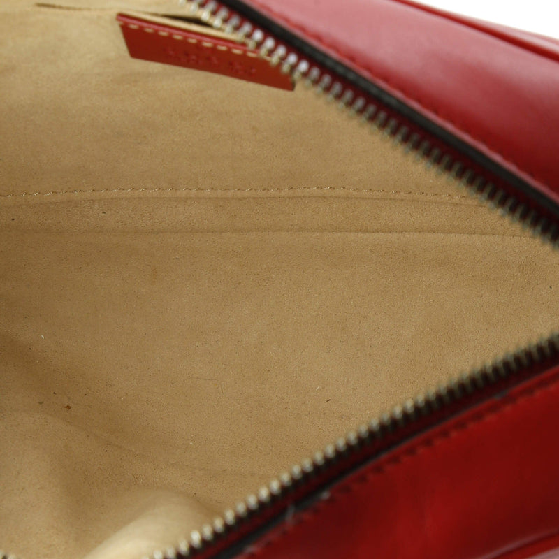 Gg Marmont Shoulder Bag Matelasse