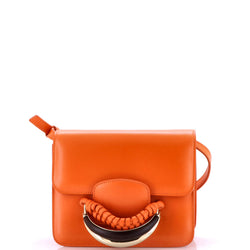 Kattie Crossbody Bag Leather