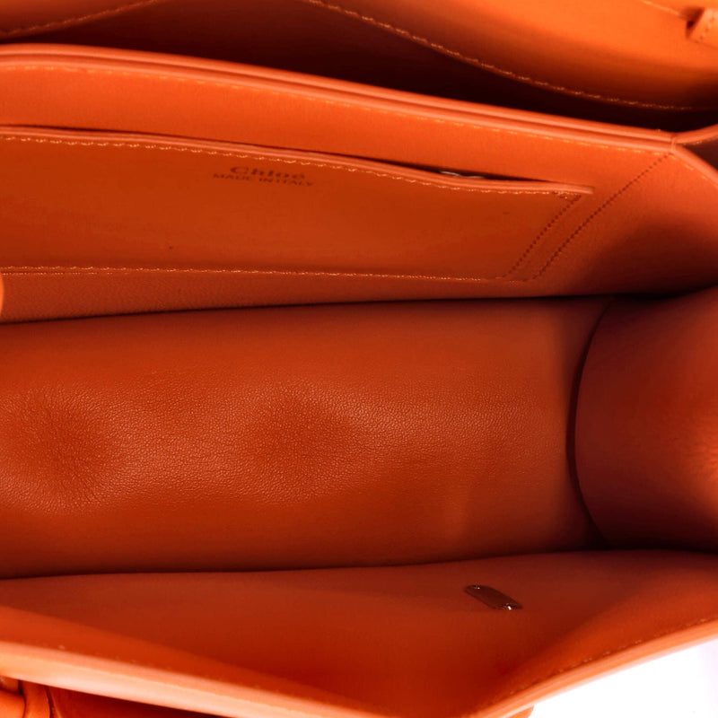 Kattie Crossbody Bag Leather